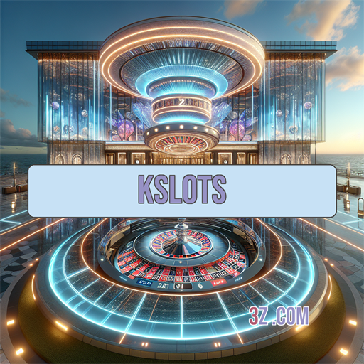 Embarque na Diversão das Slots no Kslots