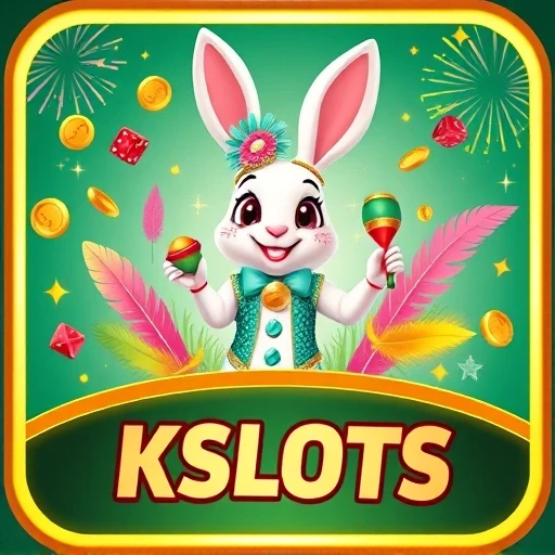 kslots Logo