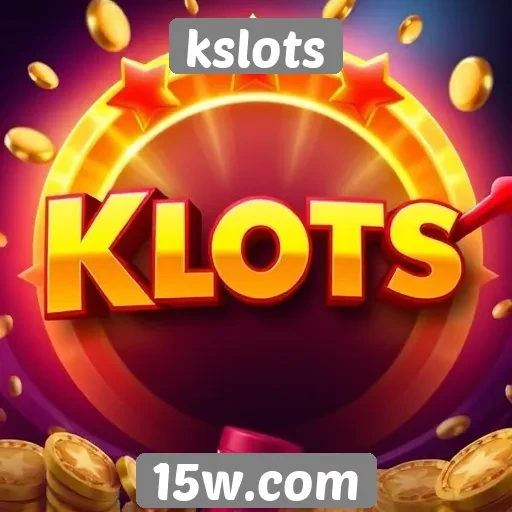 Comparação de bônus e promoções do kslots