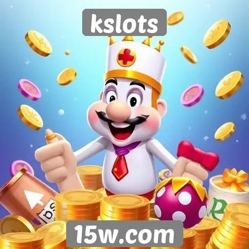Ofertas e promoções disponíveis em kslots