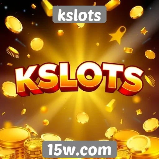 Promoções e bônus oferecidos pelo kslots