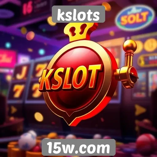 Segurança e confiabilidade do site kslots