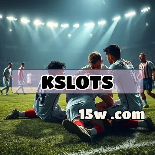 kslots Mobile