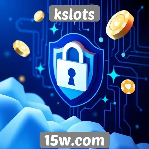 Análise da segurança no site kslots