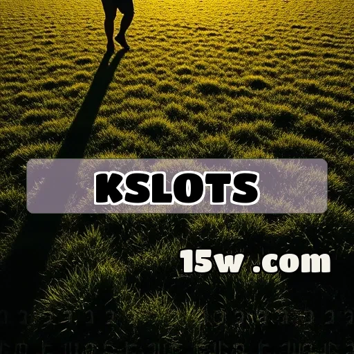 kslots: A Emoção dos Torneios de Jogos ao Seu Alcance
