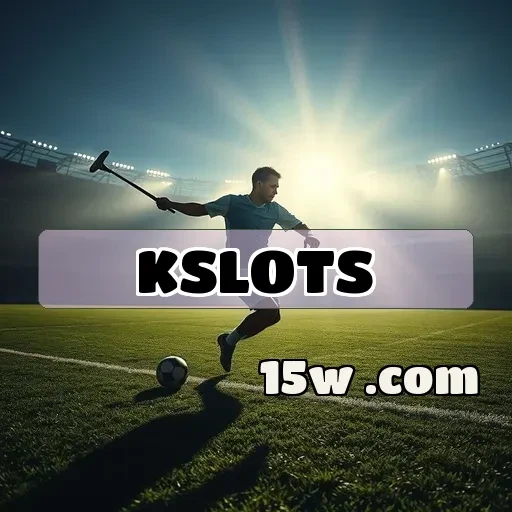 kslots Boas-vindas